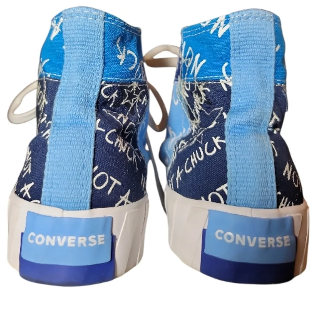 Converse UNT1TL3D 